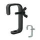 Doughty 50mm Hook Clamp (Steel)