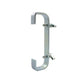 Doughty Hook Clamp (Steel) - Double Ended Parallel