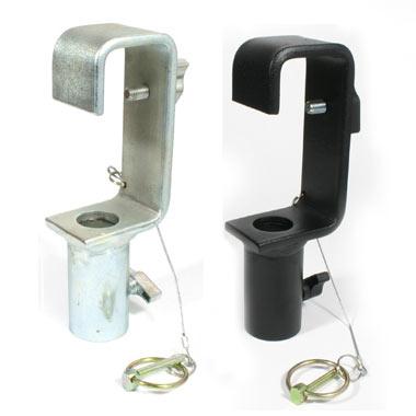Doughty Hook Clamp(TV Specification)- Fits ⌀48-51mm Tube- MTN Shop EU