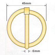 Doughty Lynch Pins (Zinc-Plated)- MTN Shop EU - imagen 2