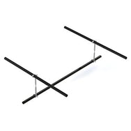 Doughty Hook Clamp (Steel)- Double Ended 90° Twist- MTN Shop EU - imagen 2