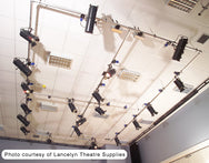Doughty Aluminium Tube Application. Supplied by MTN Shop EU - imagen 3