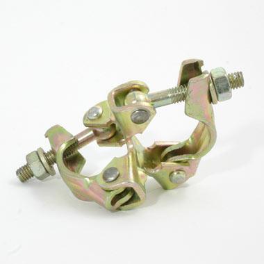 Doughty Double Coupler Scaffolding