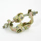 Doughty Double Coupler Scaffolding