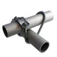 Doughty Scaffold Tube Clip Crossover Joint