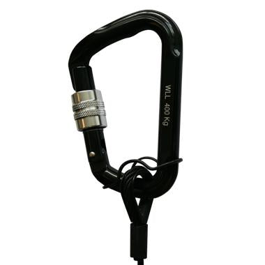 Doughty Karabiner