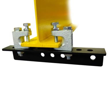 Doughty Lindapter Girder Clamp – second image