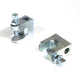 Doughty Lindapter Flange Clamp (Max. 23mm Thick)