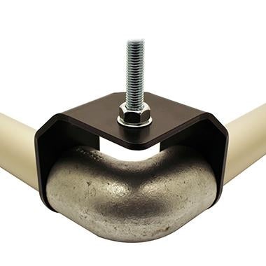 Doughty Grid Hanger Corner – second image