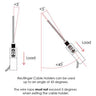 Reutlinger SVII Cable Grip with Eye- 3 Options- MTN Shop EU