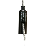 Doughty Reutlinger Cable Holder with Side Exit Wire. Supplied by MTN Shop EU