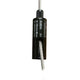 Reutlinger Cable Holder SV III w/Side Exit Wire