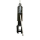 Reutlinger Cable Holder SV III w/Fork & Side Exit Wire