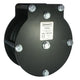 Doughty Heavy Duty Triple Sheave Pulley