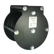Doughty Heavy Duty Quin Sheave Pulley – These Quin Sheave Pulleys constructed from nylon sheaves together with ball raced bearings for friction-free operation. ⌀100mm,150mm&200mm sheaves available. For Heavy Duty. – Now available at MTN Shop UK.