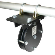 Doughty Heavy Duty Universal Mounting Plates - imagen 2