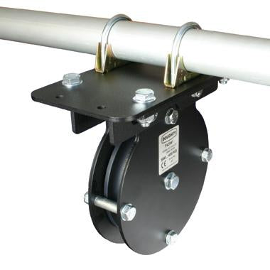Doughty Heavy Duty Universal Mounting Plates – second image