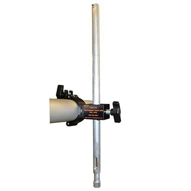 Doughty Clamp: Super Lightweight Coupler with a Drop Arm. Supplied by MTN Shop EU