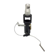 Doughty 3 Point Receiver with Half Connector. Supplied by MTN Shop EU