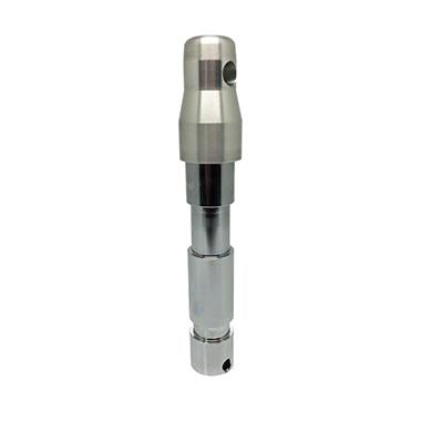 Doughty Half Connector with Spigot - MTN Shop EU