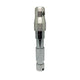 Doughty 28mm Spigot w/ Half Connector