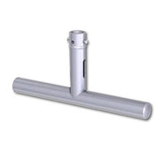 Doughty Modular Drop Arm Tee ⌀48mm (Aluminum)- MTN Shop EU