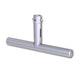 Doughty Modular Drop Arm Tee ⌀48mm for Stage Lighting Rigging