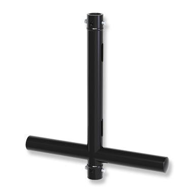 Doughty Modular Tee with Through Connector(Aluminum)- MTN Shop EU