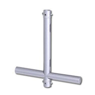 Doughty Modular Tee with Through Connector(Aluminum)- MTN Shop EU - imagen 2