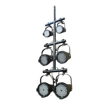 Doughty Modular Tee with Through Connector(Aluminum)- MTN Shop EU - imagen 3