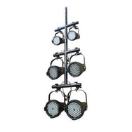 Doughty Modular Tee with Through Connector(Aluminum)- MTN Shop EU - imagen 3