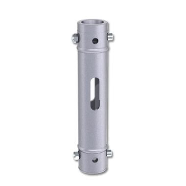 Doughty Modular Drop Arm Extension 0.25/0.5/1/2m (L) for Stage Lighting Rigging