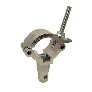 Doughty Mammoth Clamp with Half Connector(for ⌀60-63mm Bar) – second image