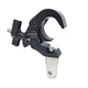 Doughty 38-51mm Quick Trigger Clamp with Half Connector