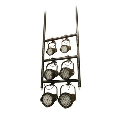 Doughty H Frame Assembly - imagen 5