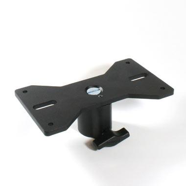 Doughty Ramsa/Bose Speaker Adapter-Fits 32mm Dia. Tube-MTN Shop EU