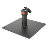 Doughty Turtle Plate (29mm Receiver). Supplied by MTN Shop EU