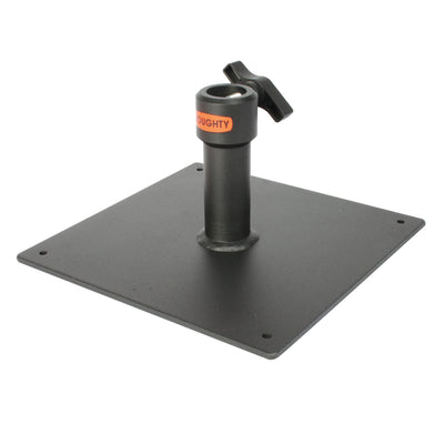 Doughty Turtle Plate (29mm Receiver). Supplied by MTN Shop EU