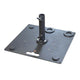 Doughty 3 Position Tank Trap (Lighting Truss Base Plate)