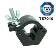 Doughty Half Coupler T57010 50mm - TÜV Approved- MTN Shop EU - imagen 2