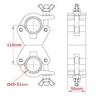 Doughty Parallel Coupler Spec - imagen 3