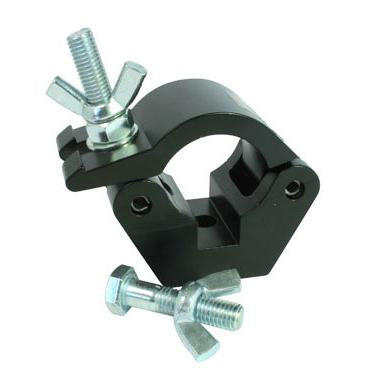 Doughty 50mm Hook Clamp w/M12 fixings – second image