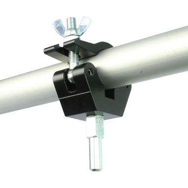How to use Doughty Little Tom Clamp (Aluminum)?  - imagen 3