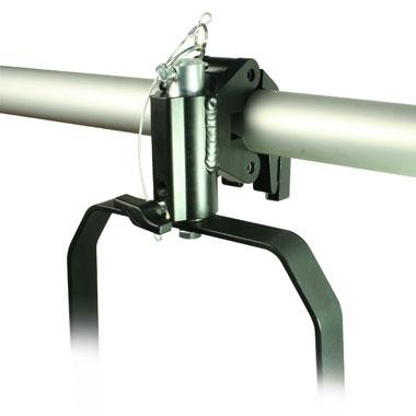 Doughty TV Clamp. Supplied by MTN Shop EU - imagen 3