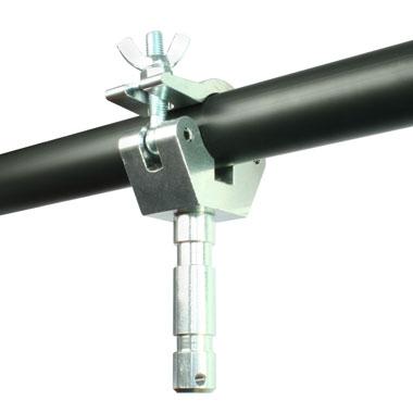 Doughty Big Ben Clamp Use (Silver)2 - imagen 3