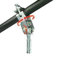 Doughty Articulated Big Ben Clamp Detail - imagen 2