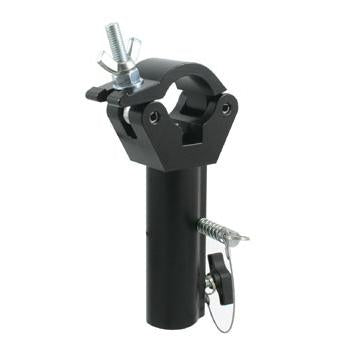 Doughty TV Quick Clamp. Supplied by MTN Shop EU