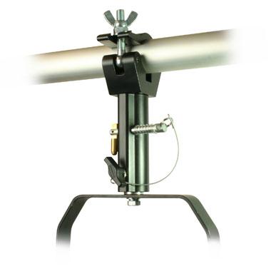 Doughty TV Quick Clamp. Supplied by MTN Shop EU - imagen 4