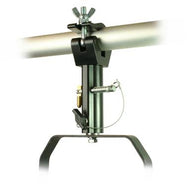 Doughty TV Quick Clamp. Supplied by MTN Shop EU - imagen 4