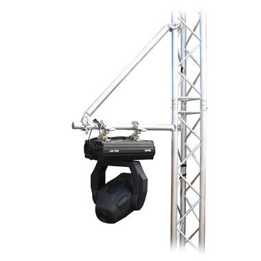 Doughty Boom Arms with Brace